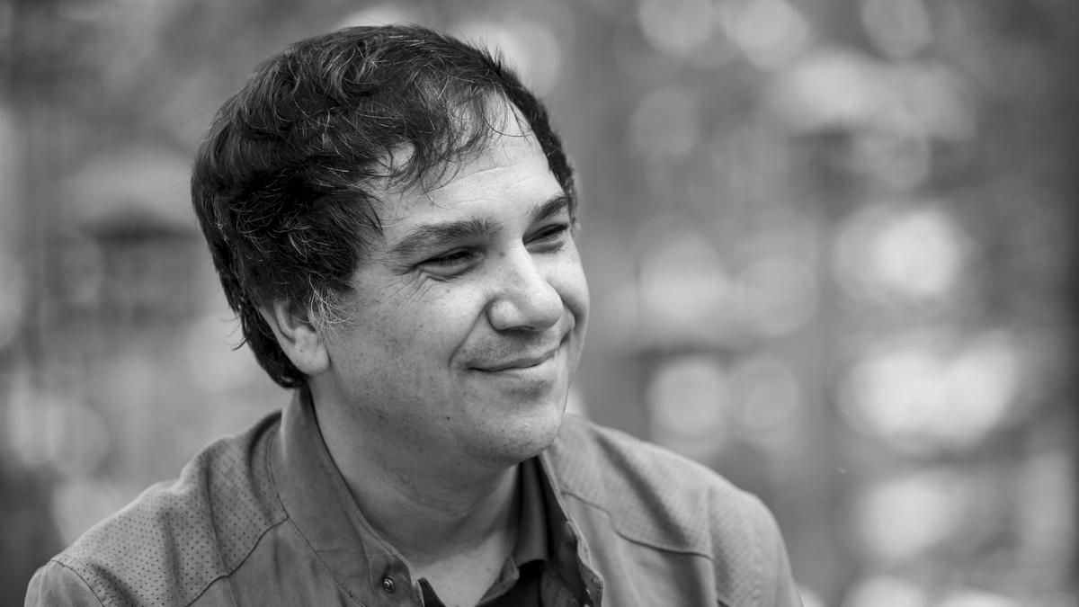 Entrevista N&B al escritor Xavier Guillén