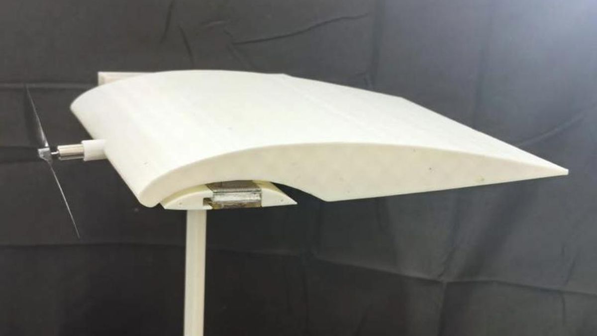 ¿Y si un dron pudiera recargarse sin aterrizar? Un nuevo láser acerca esa posibilidad