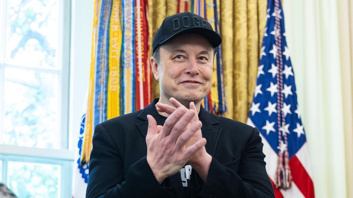 Elon Musk vuelve a escena tras su choque con Trump con una histórica donación a un candidato MAGA