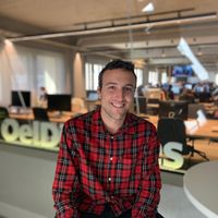 Javier Biosca Azcoiti