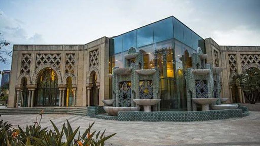 La Junta de Andalucía fusiona sus fundaciones mediterráneas y coloca al frente a Concha de Santa Ana