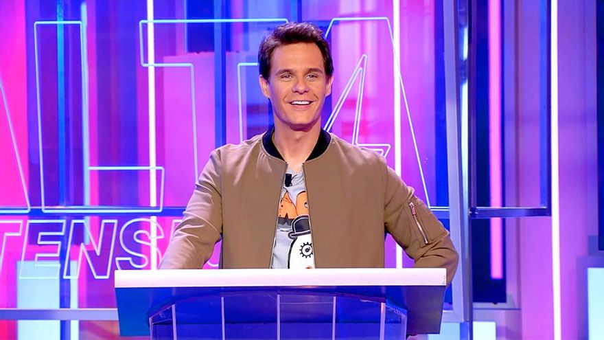 'Alta tensión' hace 'su agosto': sus audiencias y las tres vías de futuro del concurso en Telecinco