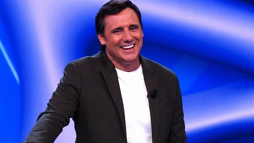 'Reacción en cadena' amplía su presencia en Telecinco con una semana "especial" de lunes a domingo