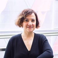 avatar de Ana Ballesteros Peiró