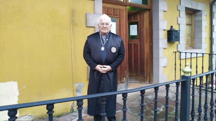 Juez de paz, la figura presente en los pueblos desde hace 160 años que se resiste a desaparecer: "Solo lo mantienen por los mayores"