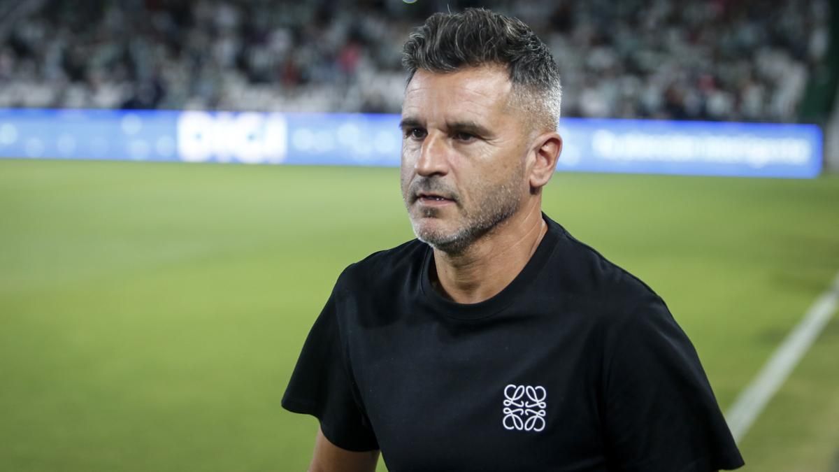 Córdoba CF - Granada CF