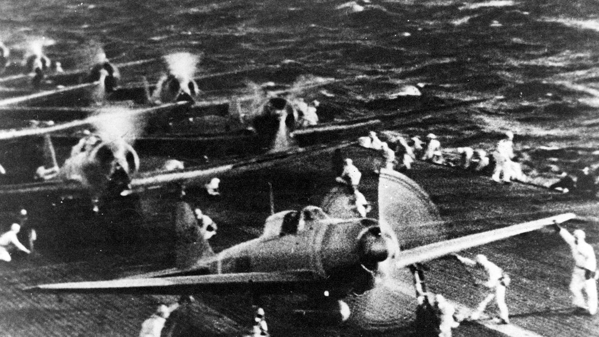 La ofensiva inicial abrió una etapa de combate global con consecuencias duraderas