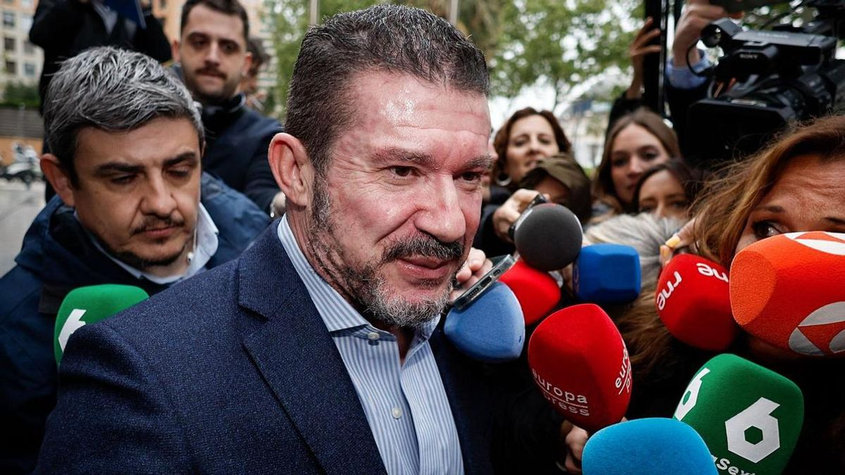 El exalto cargo de Mazón imputado en la dana pide un careo con la alcaldesa del PP que dijo que lo alertó sobre el Poyo