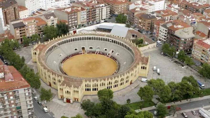 Piden dedicar la subvención de la escuela taurina de Albacete a actividades extraescolares gratuitas