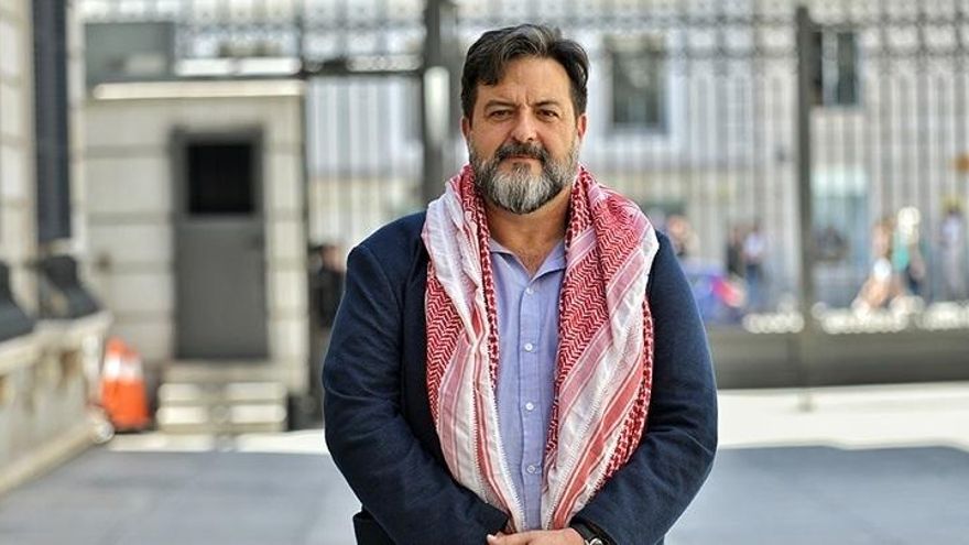 La Izquierda pregunta en Bruselas por las propuestas de expulsión a migrantes en situación irregular en la Comunitat Valenciana