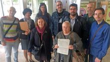 Profesores asociados de la Universitat Politècnica de València