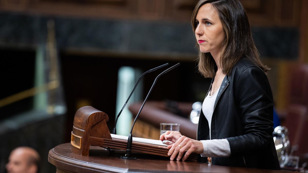 Puigdemont y Belarra se enzarzan a cuenta de las competencias en inmigración