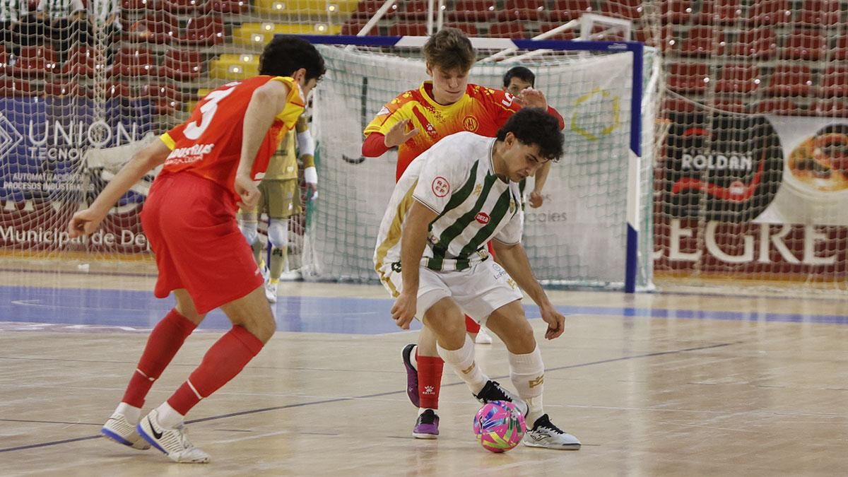 Córdoba Patrimonio - Industrias Santa Coloma