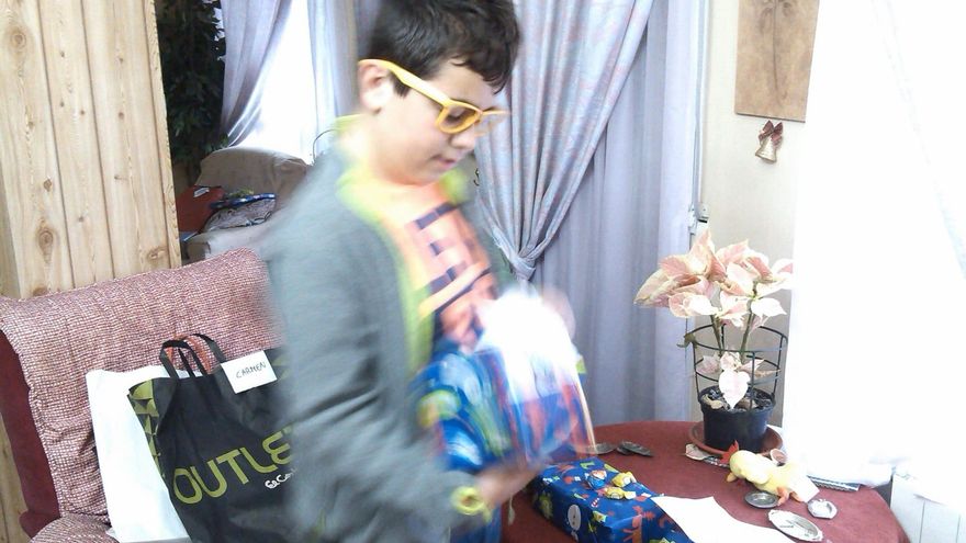 El caso de Manu: cuando el autismo pide socorro y no acude nadie