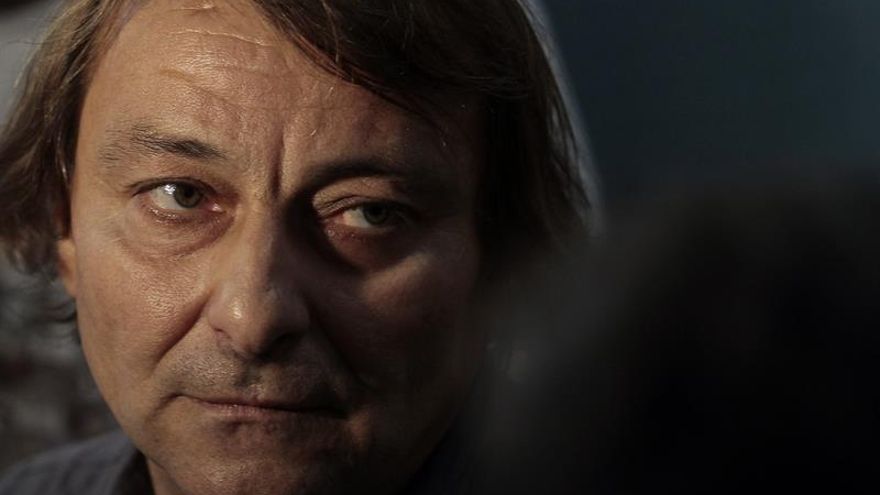 La justicia brasileña otorga la libertad al italiano Cesare Battisti