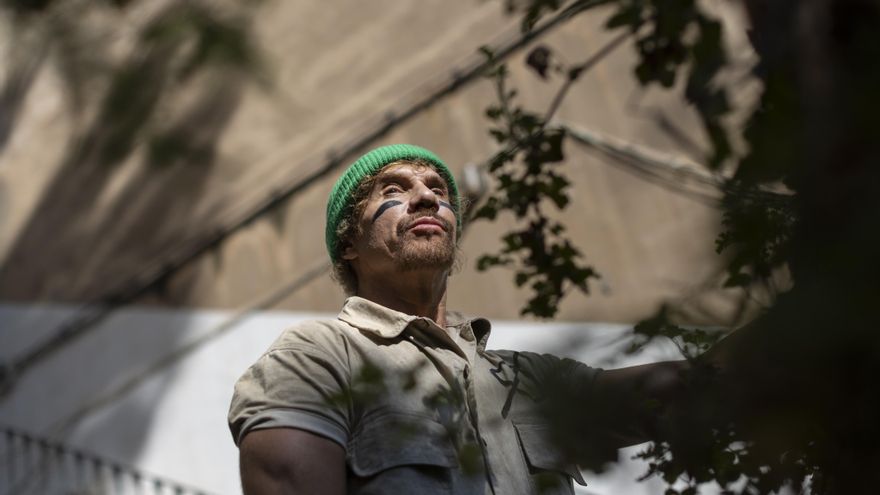 Dani Macaco: "Somos artesanos del sonido frente a la corriente de la música de plástico"