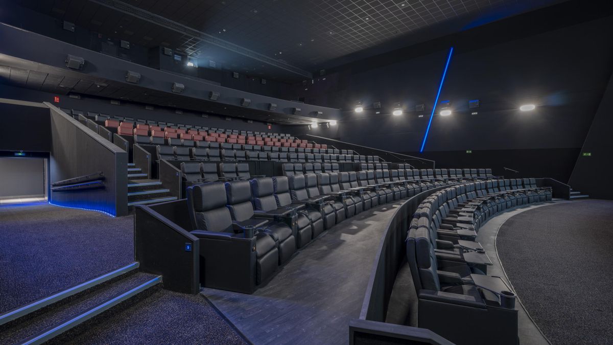 Convocados paros y huelgas en Cinesa Bahía de Santander en noviembre y diciembre ante el bloqueo del convenio
