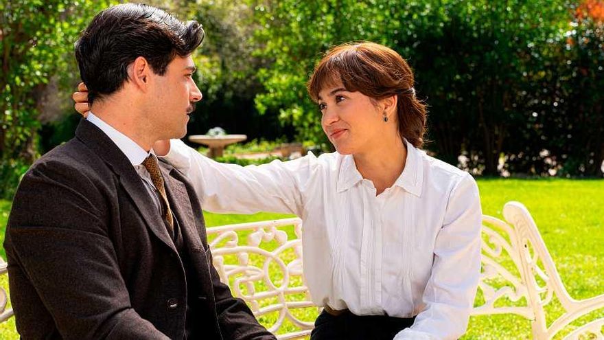 Todo cambiará para Manuel en 'La Promesa'