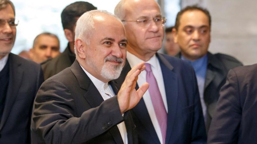 Rusia, Irán y Turquía prometen esfuerzos en favor de una nueva Constitución en Siria