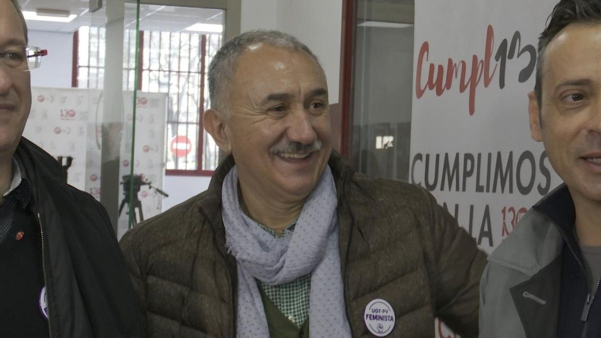 UGT pide recuperar "por decreto" las causas del despido y avisa al Banco de España: "No vamos a pasar ni una"