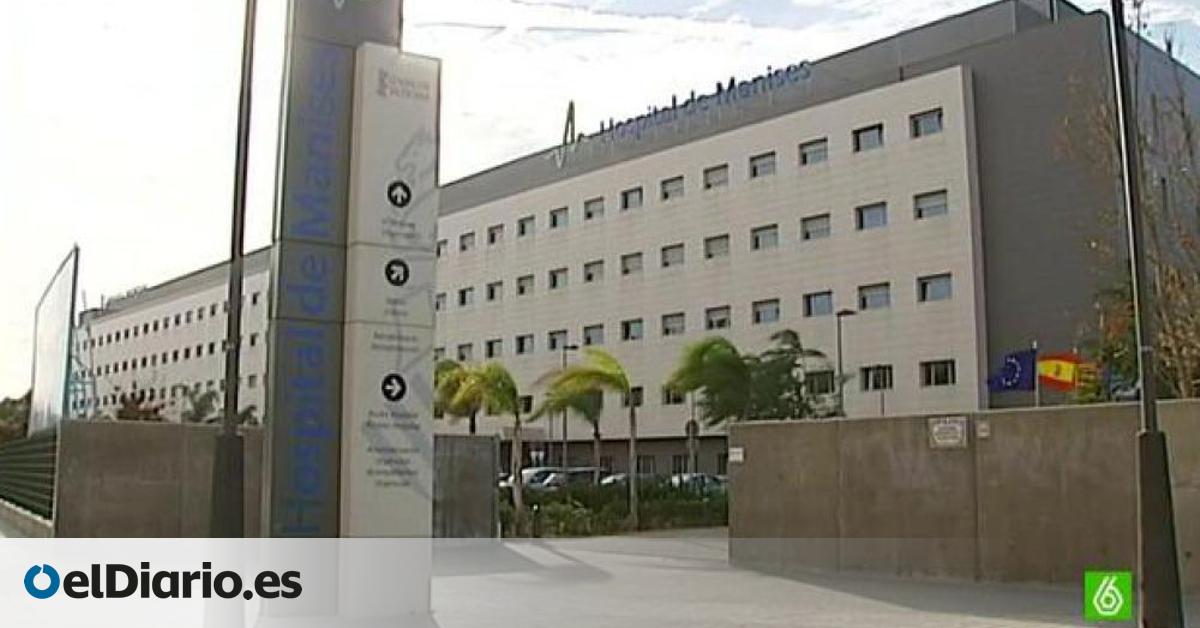 La millonaria deuda de Sanitas con el Gobierno de Mazón: solo ha abonado dos de los 15 años de gestión del hospital de Manises