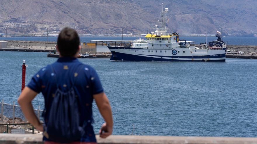 La Fiscalía denuncia al cura que culpó a la madre de las niñas de Tenerife