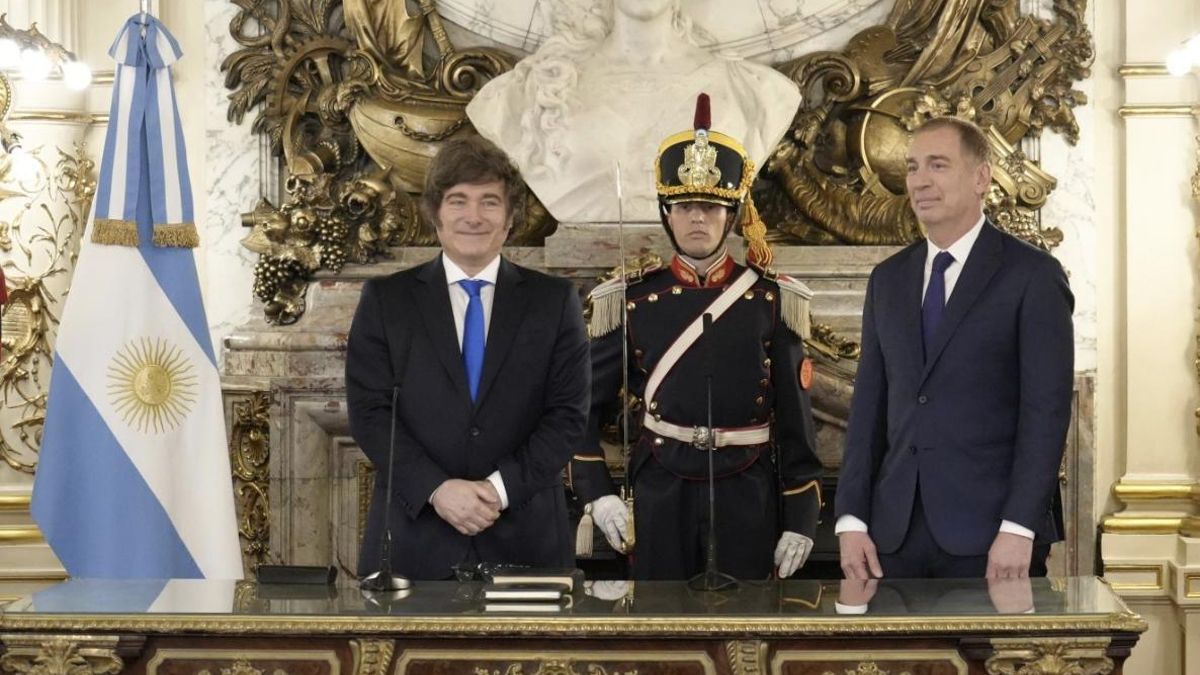 Kicillof exige fondos y una reunión con Santilli, que empieza su gira con aliados del Gobierno