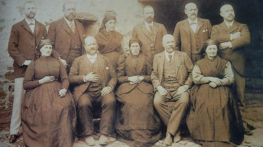 La Restauración en León, una tierra dominada por sus caciques