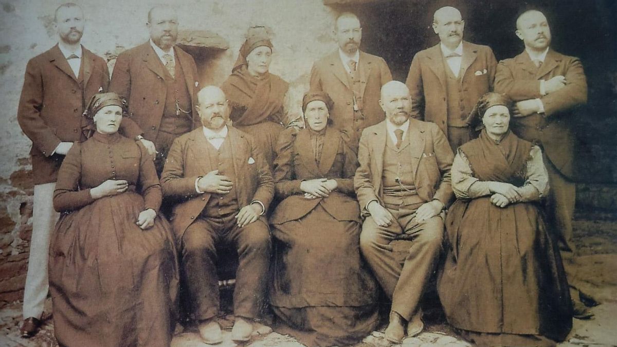 La Restauración en León, una tierra dominada por sus caciques