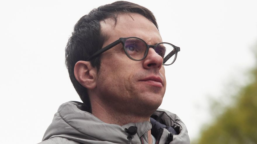 El ingeniero Pello Otxandiano lleva a EH Bildu a su techo histórico