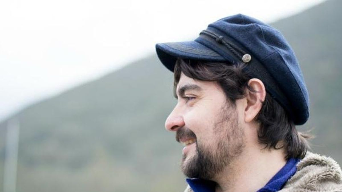 Emilio Gancedo presenta este viernes el libro en el que recrea el traumático cierre del embalse de Riaño