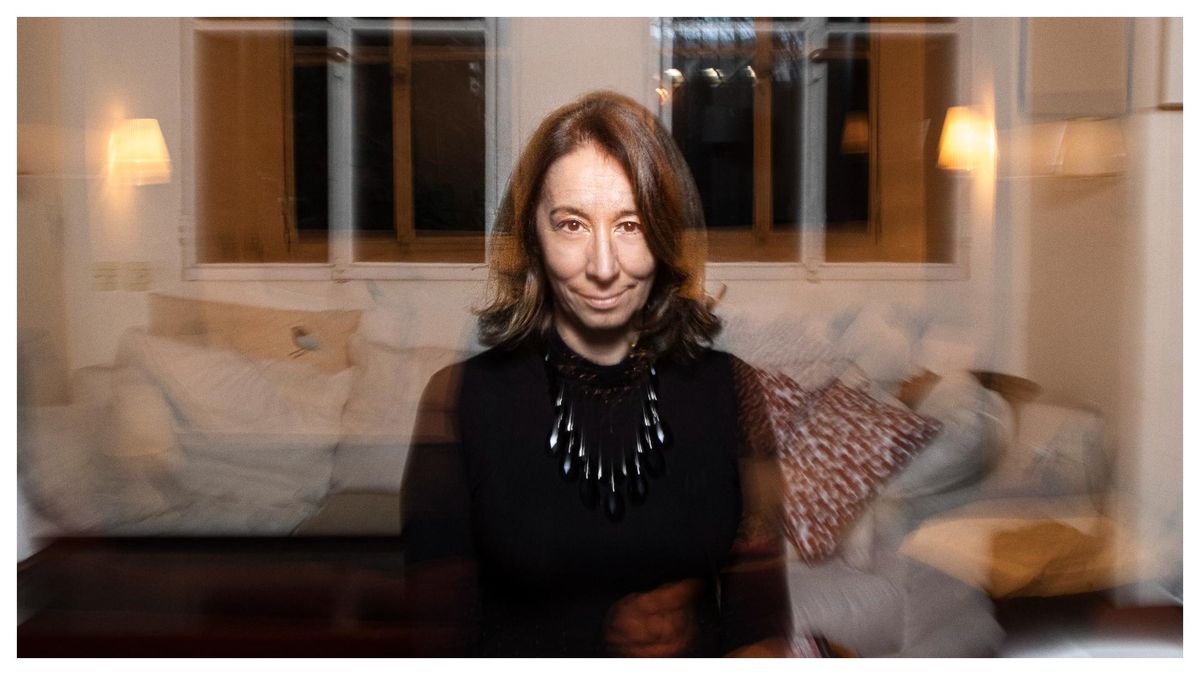 Liliana Viola ganó el Premio Anagrama de Crónica por su libro "La hermana".