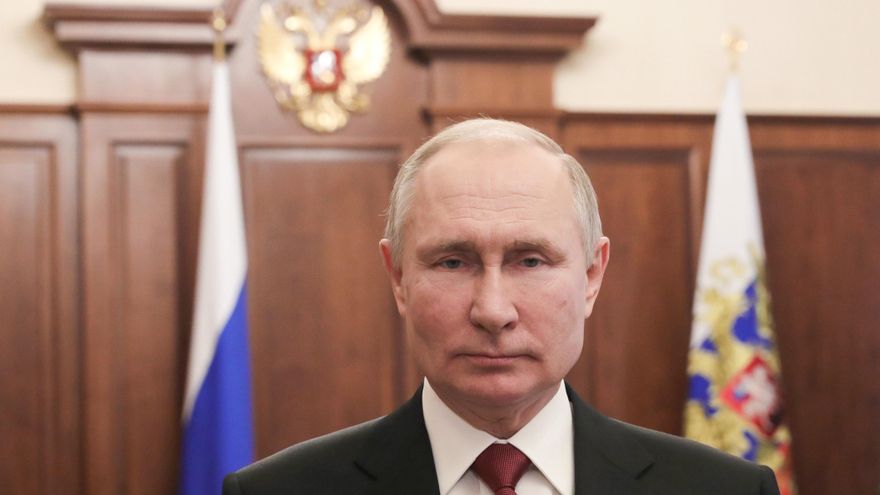 Putin aborda con el canciller austríaco el suministro y producción de Sputnik V