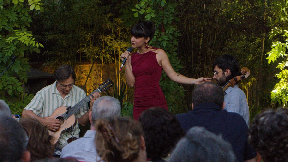 La música com a llegat encès: Clara i Pere Fiol reimaginen la cançó popular catalana