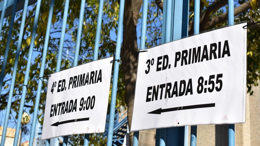 Educación aumenta en 290 plazas las plantillas docentes para el próximo curso en Aragón