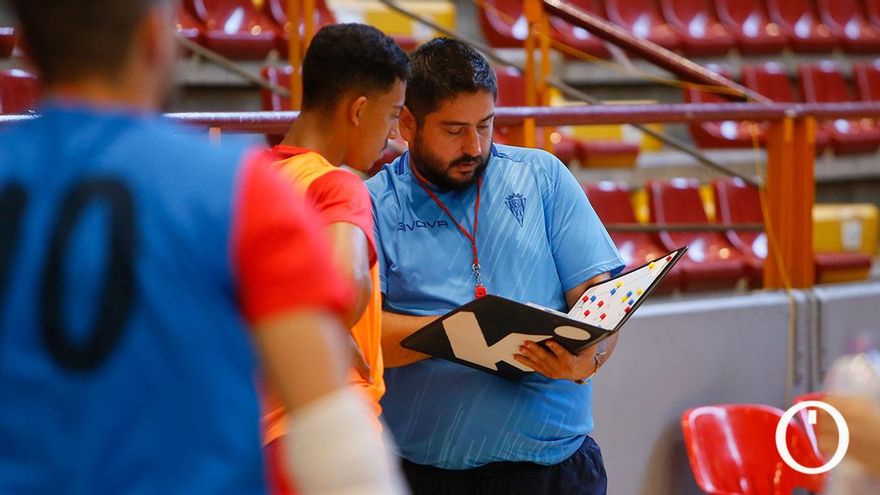 Un renovado Córdoba Patrimonio vuelve al trabajo