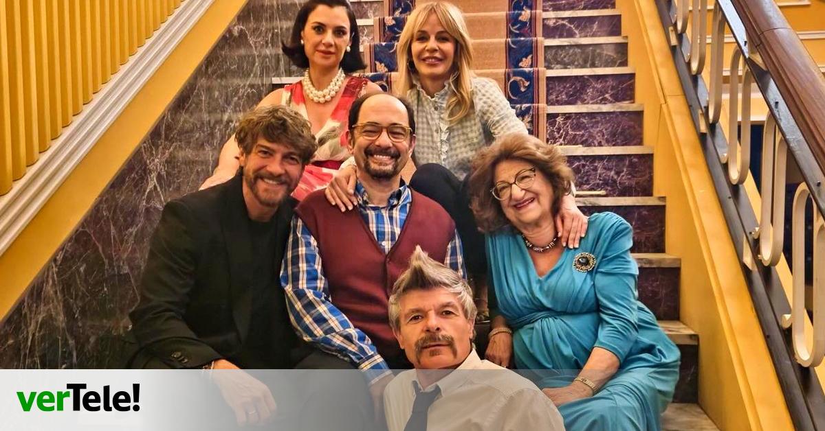 'La que se avecina' reducirá la duración de sus capítulos con el estreno de la temporada 16: “Es una bendición”