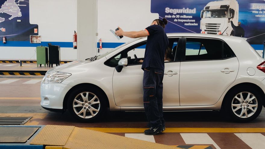 AECA-ITV alerta sobre el calor extremo: “Un sobrecalentamiento puede provocar fallos graves en el motor”