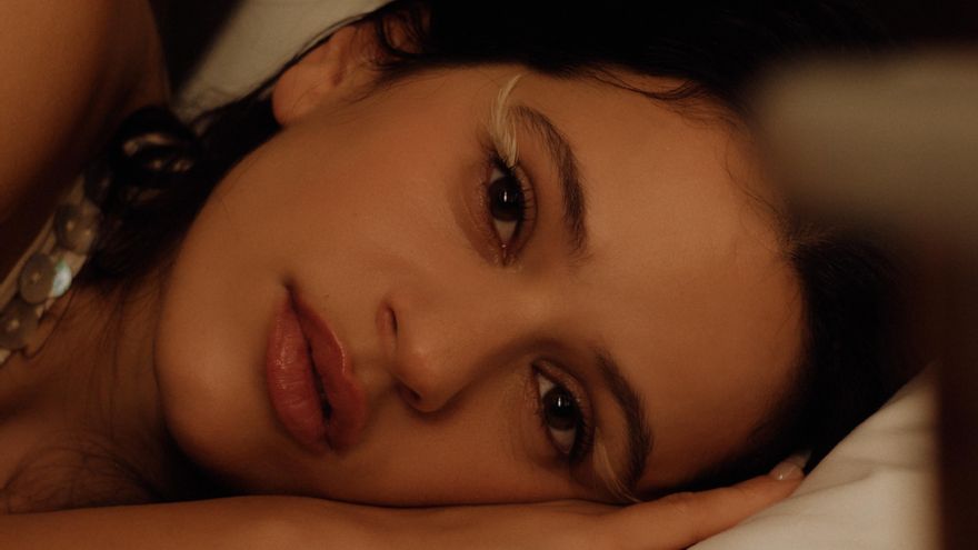 Rosalía da pistas sobre ‘Lux’: 13 idiomas, “completamente distinto” e inspirado en mujeres santas