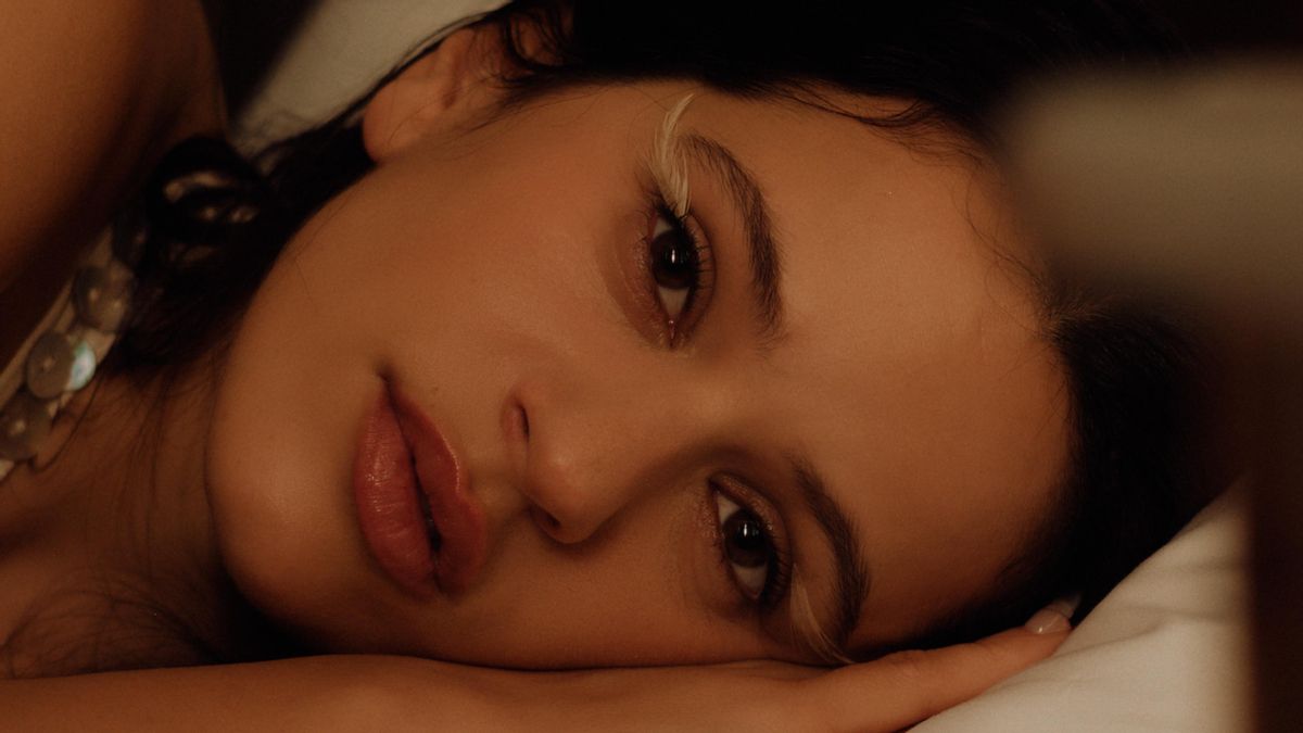 Rosalía da pistas sobre ‘Lux’: 13 idiomas, "completamente distinto" e inspirado en mujeres santas