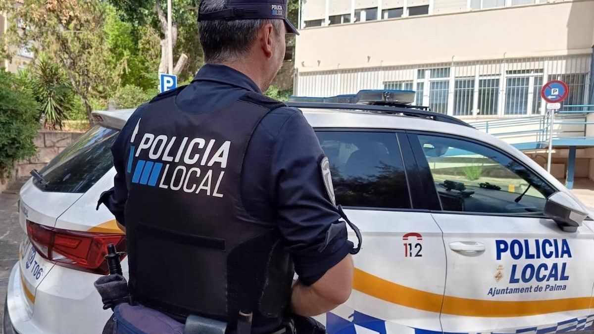 Els opositors a Policia Local denuncien la falta de transparència en Balears: "Fa mal aprovar-ho tot i quedar-me fora"