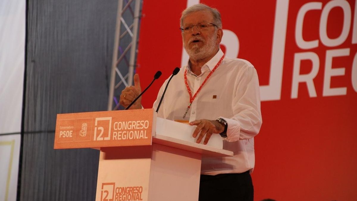 Ibarra, Leguina y otros históricos del PSOE critican que Sánchez defienda un diálogo con Puigdemont