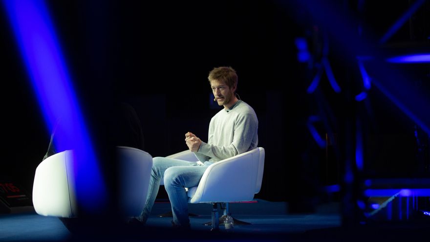 El jefe de Glovo declara por primera vez como imputado entre intentos de los 'riders' para ampliar los delitos del caso