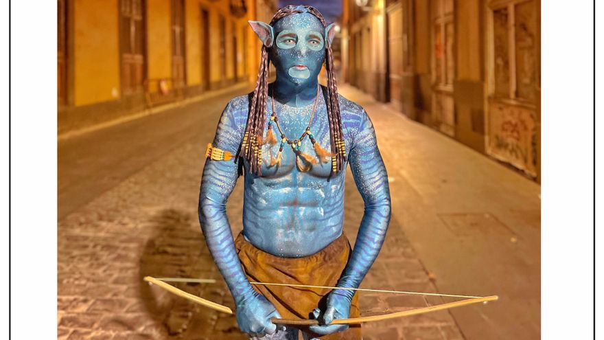 Atrapado en el tiempo