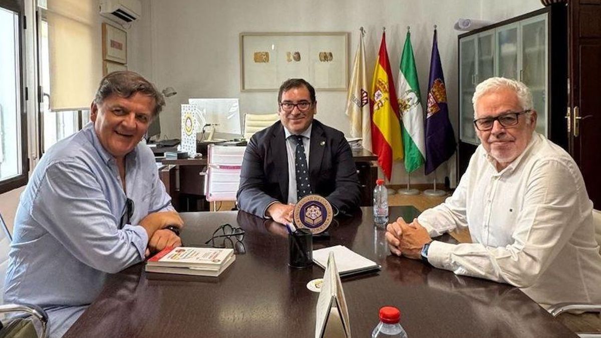 Córdoba ultima los detalles para acoger un congreso internacional de inteligencia artificial aplicada al sector agroalimentario