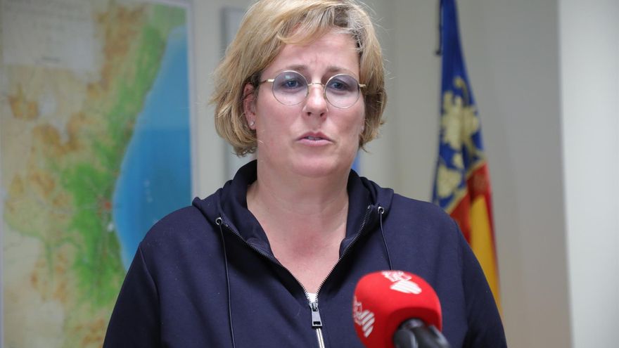 El Consell aprueba el cese de la secretaria autonómica de Economía, Maria José Mira