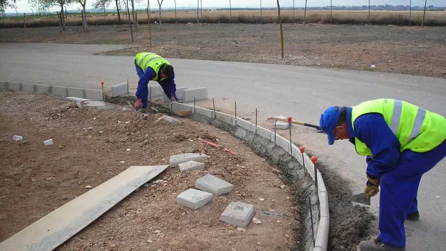 Más de 15.000 personas podrán beneficiarse de la nueva convocatoria del Plan de Empleo regional