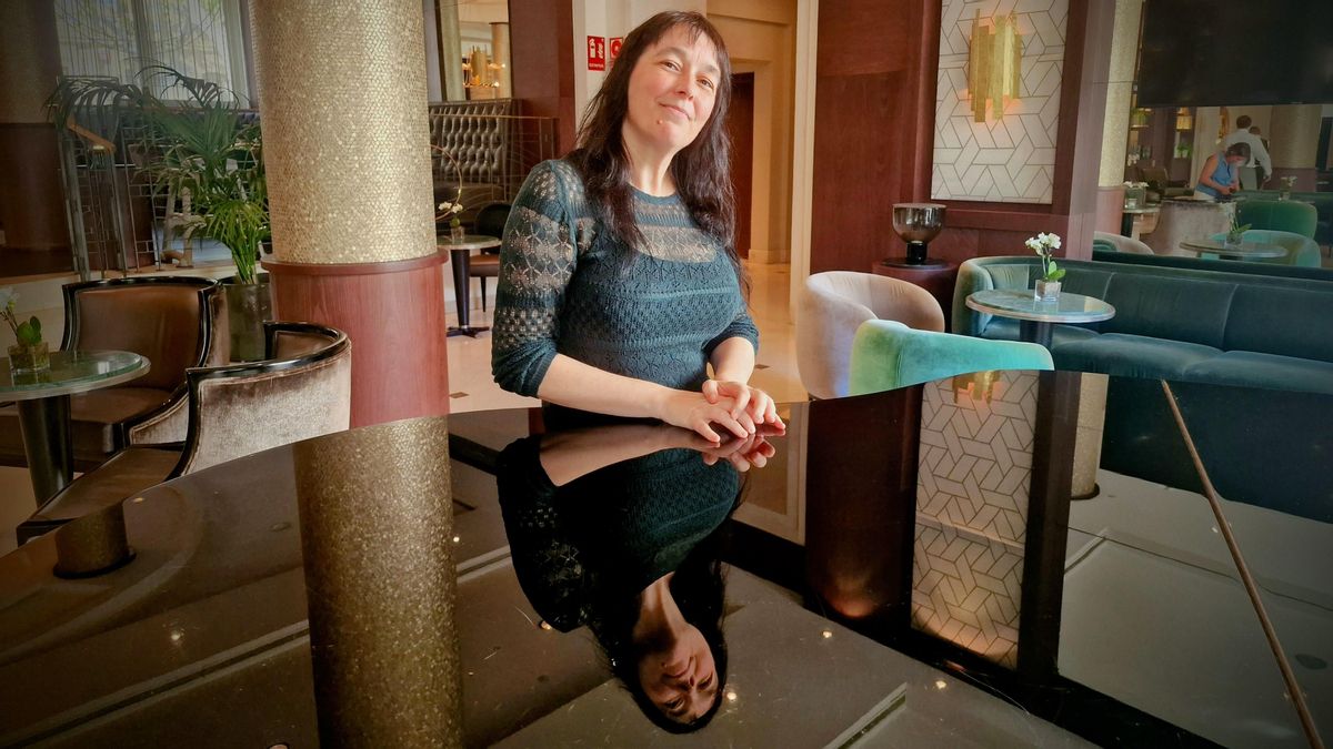 Eva Romero: la diva rural del jazz valencià