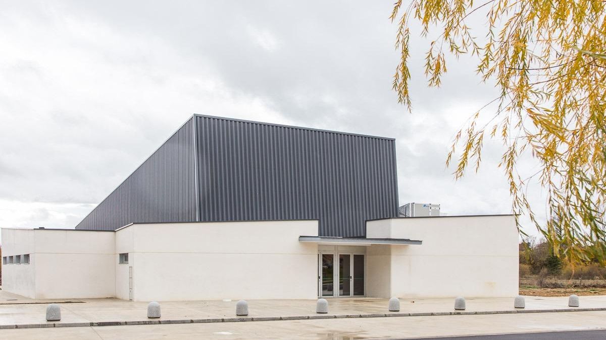 El Auditorio de Azadinos acoge el sábado el estreno de la obra de teatro 'Urraca I'