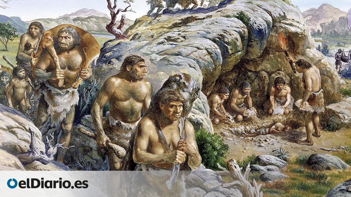 La mayor odisea de la humanidad fue una caminata por todo el planeta que  duró siglos